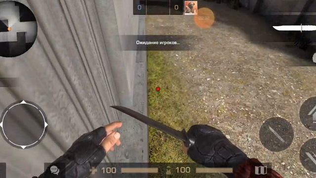Нычки,распрыжка и лайфхак в Standoff 2 карта Rust смотреть онлайн