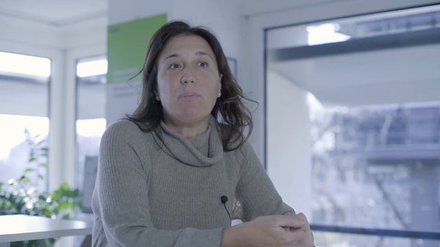 A Barilla Story: Cinzia Bassi смотреть онлайн