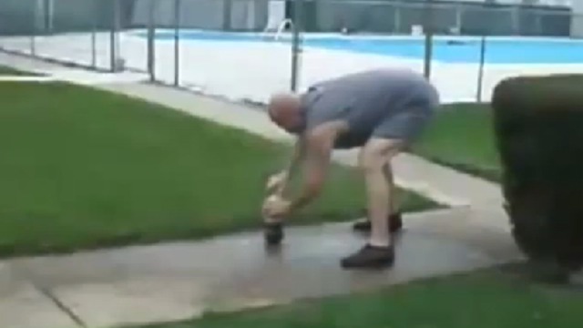Неудачный запуск смотреть онлайн