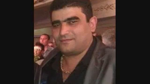 Mayis Karoyan - Bala Bala   2012