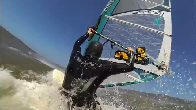 Экстремальный виндсерфинг смотреть онлайн