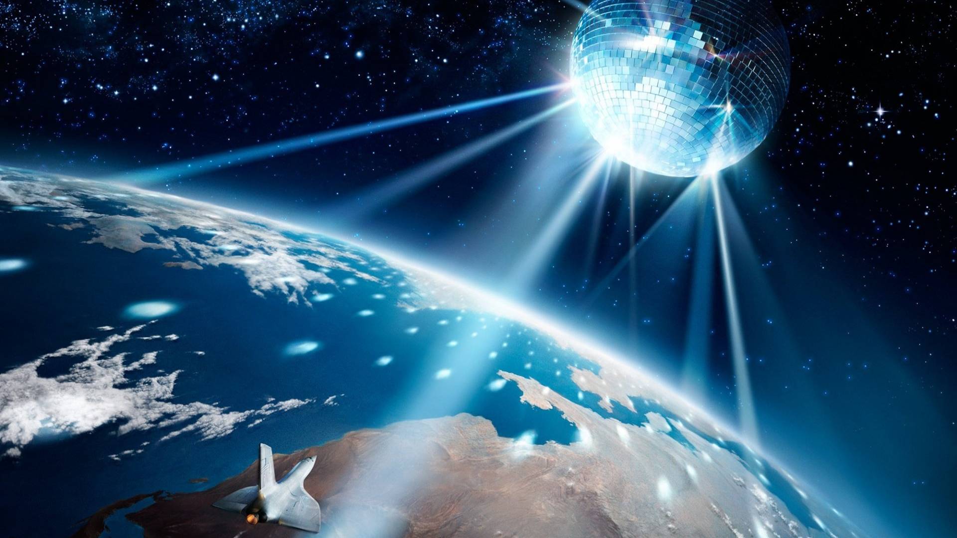 Space Fasten seat belt. Magic fly. Спейс. Пристегните ремни. Волшебный полет. Космическая музыка. смотреть онлайн