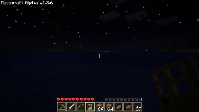 Lets Play Minecraft Alpha: Episode 15 смотреть онлайн