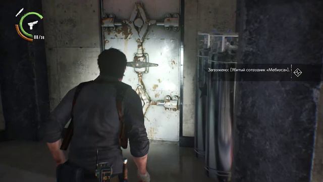 Новая спутница • #15 • Проходжение The Evil Within 2 смотреть онлайн