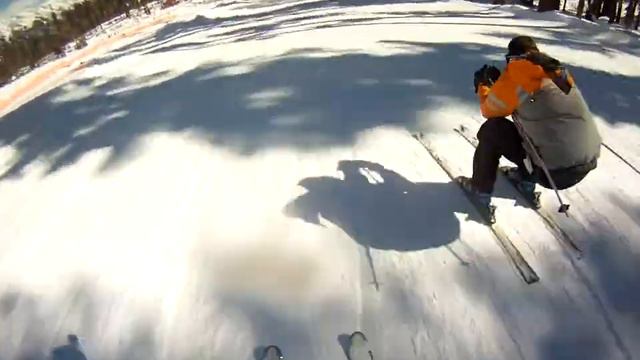 Flying High with Bill Brandt Sierra смотреть онлайн