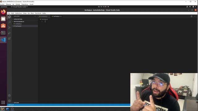 ??Javascript Fácil - Ordenamiento Burbuja - Bubble Sort - Bien Explicado 2023?? смотреть онлайн