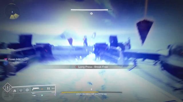 BEYOND LIGHT IS GOOD AND BAD AT THE SAME TIME - Destiny 2 Beyond Light Review смотреть онлайн