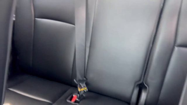 2022 Toyota Highlander XSE смотреть онлайн