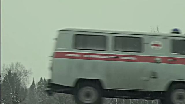 Внутри Лапенко - Дальнобойщик. смотреть онлайн