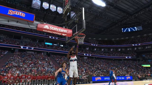 MVP Battle (Year 2) | NBA 2K24 MyCAREER смотреть онлайн