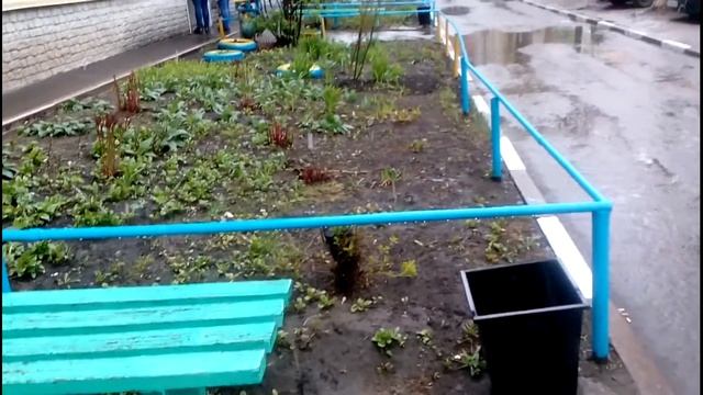 В Омске 6 мая выпал снег хлопьями смотреть онлайн