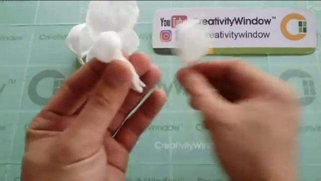 7 Toilet Paper Flowers Tutorial смотреть онлайн