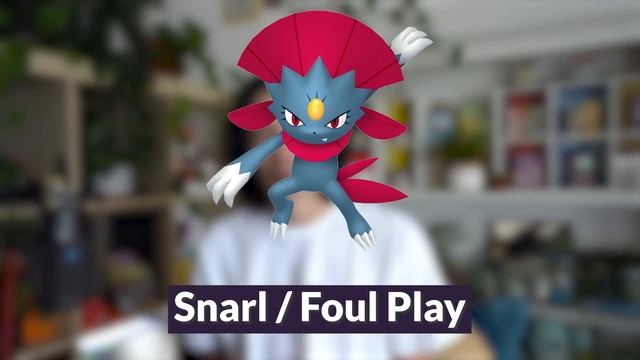 The 15 BEST Shadow Pokémon in Pokémon GO смотреть онлайн