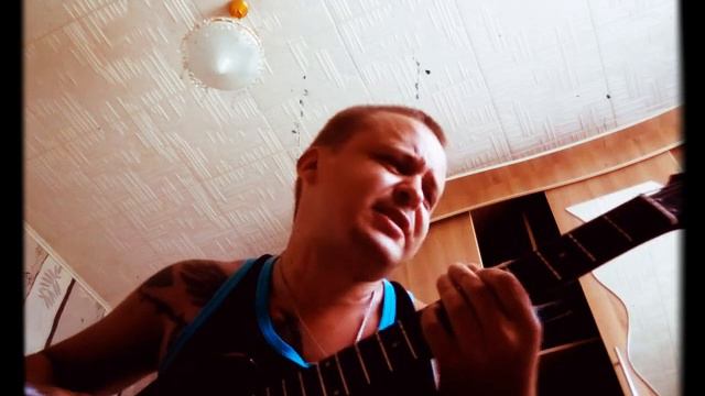Песня о военном времени. Панк-Кавер на Высоцкого. смотреть онлайн