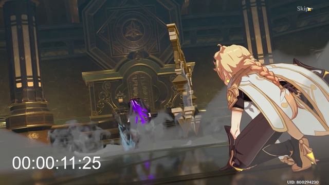 HOW FAST CAN I KILL LV 90 CHILDE ? ft NINGGUANG | GENSHIN IMPACT смотреть онлайн