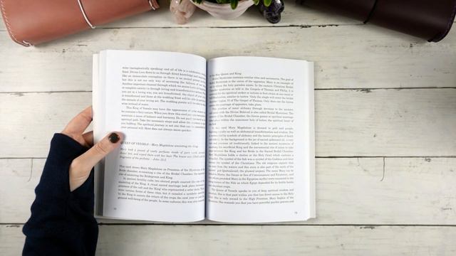 My Spiritual Bookshelf: Resources for Moon & Goddess Work смотреть онлайн