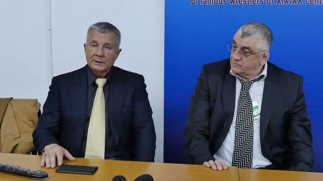 Анатолий Терехов смотреть онлайн