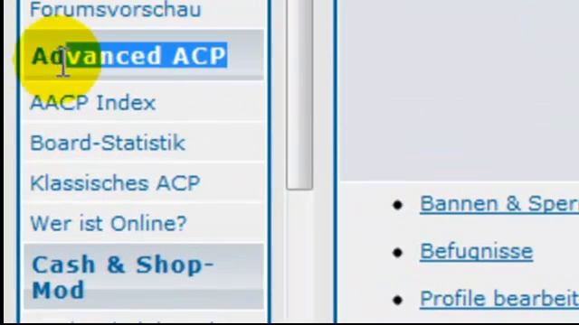[TUT]Grundlagen PHPBB2 Forumprofi Teil 1 смотреть онлайн