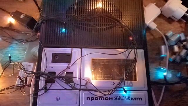 Хас -Булат удалой (Н. Кадышева) на аудиокассете 1996 года (ЛИСТАЯ СТАРЫЕ АУДИОКАССЕТЫ №25) смотреть онлайн