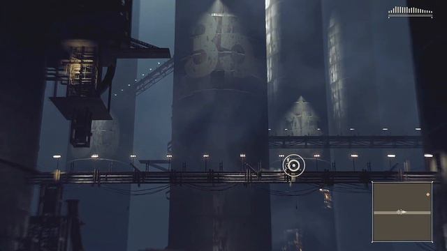 NieR: Automata #15 - Конец безумию смотреть онлайн
