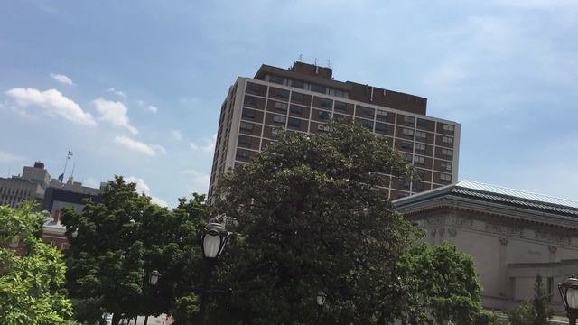 Балтимор и чем этот город замечателен. Русские в Балтиморе, жизнь штате Мэриленд, США