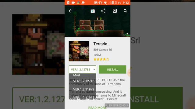 Как скачать новую Teraria без кэша!