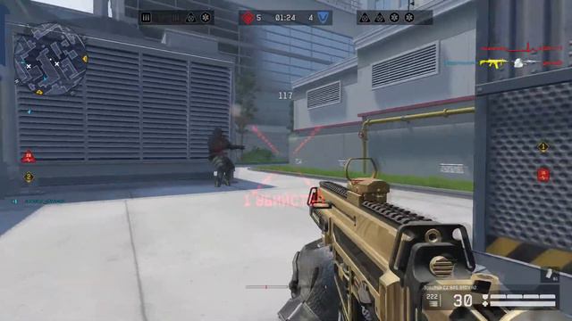 Мувик №1 (Моменты за 2 дня) смотреть онлайн