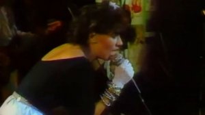 *Новогодний Голубой огонёк 1986