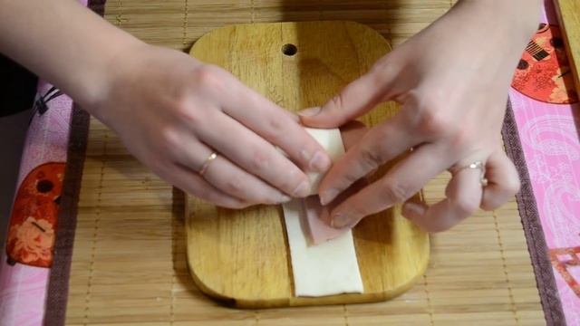 Удивите гостей: розочки из колбасы в домашних условиях