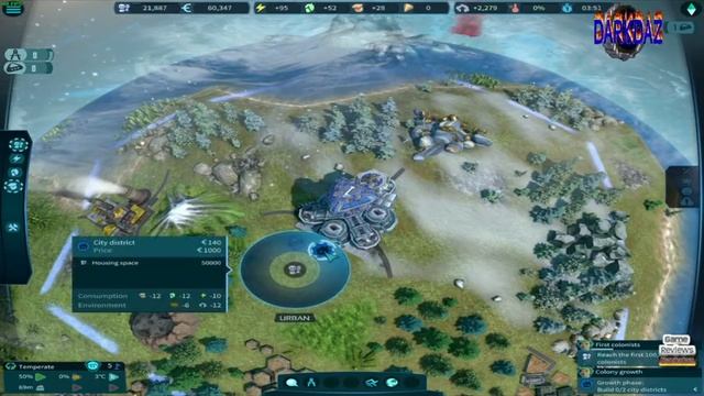 Game Review - Imagine Earth -low volume-old смотреть онлайн
