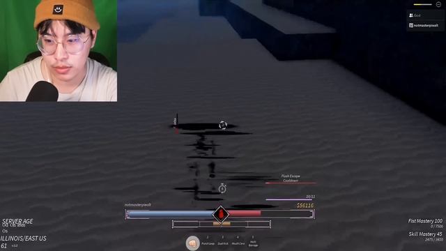 Project Mugetsu - My Journey to ENDGAME | ROBLOX BLEACH смотреть онлайн