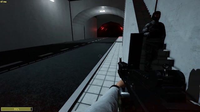 SCP: Secret Laboratory | Episode. 4 | ПОБЕГ ЗА УЧЕНОГО смотреть онлайн