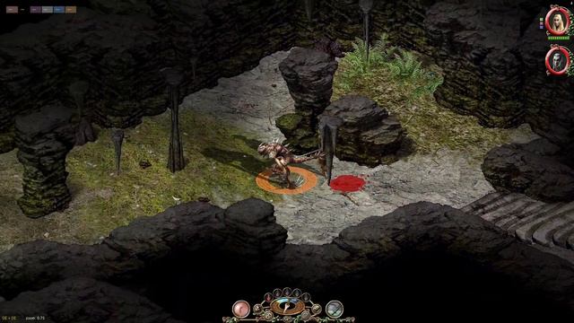 Sacred Underworld - SDB TV - Sacred DarkBloods Randomizer-v1.088 [Beta] смотреть онлайн