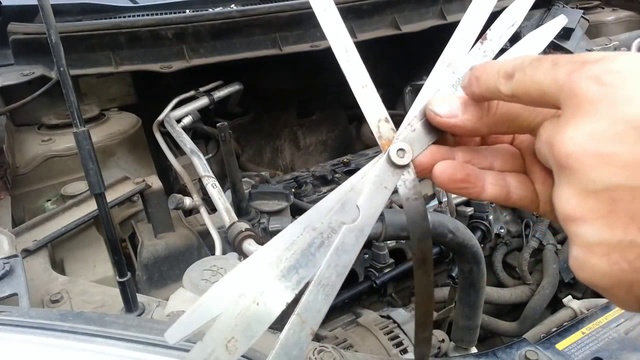 Замена свечей на Nissan X Trail смотреть онлайн