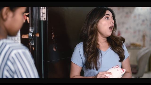 Stages Of Breakup | Ft. Tena Jaiin | The Paayal Jain