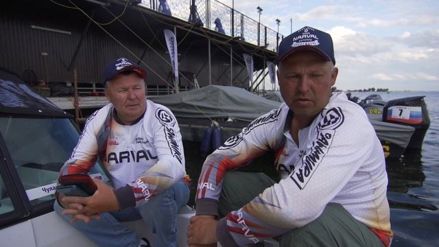 PAL2019 Cамая крупная щука первого этапа. VolgaBaits Team. 1 часть