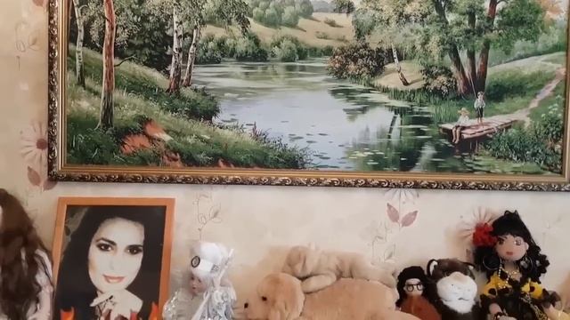 Я ОДНА ИЗ СИЛЬНЫХ ВЕДЬМ СВОЕГО ВЕКА... ИНГА ХОСРОЕВА смотреть онлайн