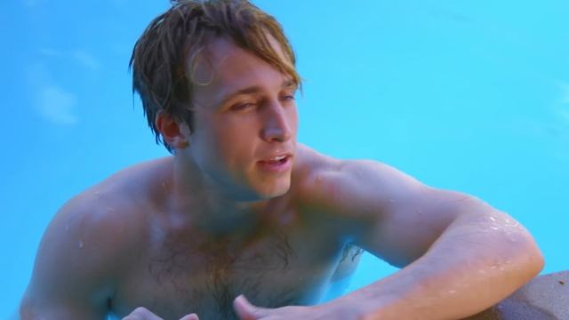 EVERY POOL PARTY EVER смотреть онлайн