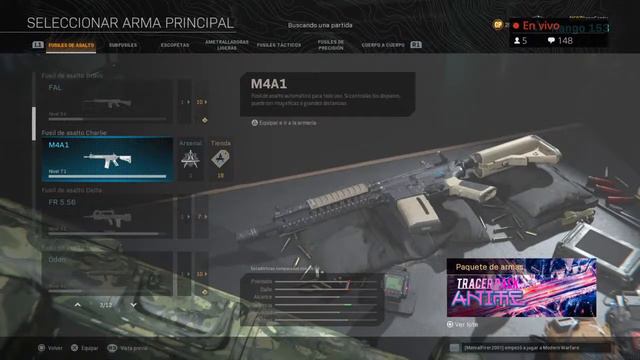 WARZONE EN DIRECTO: INICIANDO EL DOMINGO con CHUY! смотреть онлайн