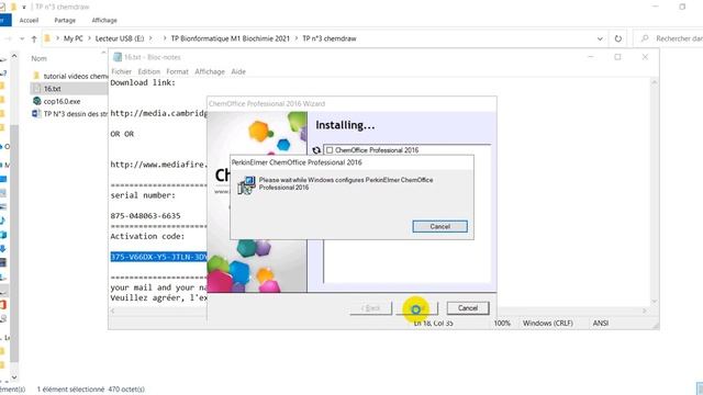 how to install Chemoffice v16.0 смотреть онлайн