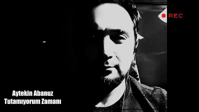 Aytekin Abanuz - Tutamıyorum Zamanı (Kenan Doğulu) смотреть онлайн