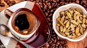 ➤ Что можно добавить в кофе, чтобы придать ему более насыщенный вкус ➤ Приправы в кофе
