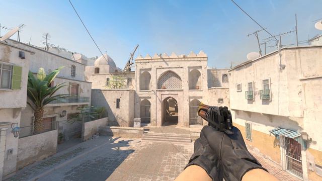 Desert Eagle | Light Rail (Counter-Strike 2) смотреть онлайн