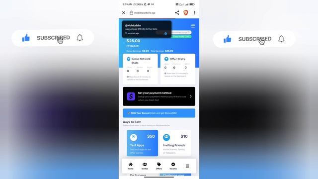 Freeskinyp.xyz Real or Fake | Mobileworksfw.xyz Real Or Fake | Payment Proof | Freeskinyp Website смотреть онлайн