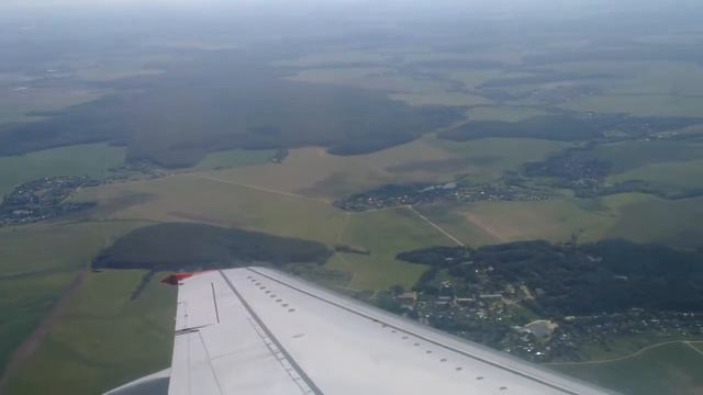 Вылет из Домодедово смотреть онлайн