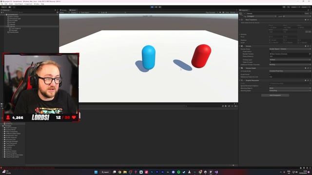 I Used CHAT GPT-4 to Build a GAME!.. (AI IS AMAZING) смотреть онлайн