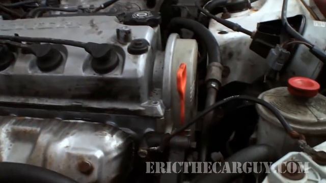 How to Break In A New or Rebuilt Engine - EricTheCarGuy смотреть онлайн