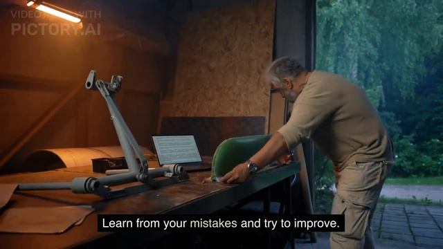 What if You ask Chat GPT AI "How to be a Good Human Being" смотреть онлайн