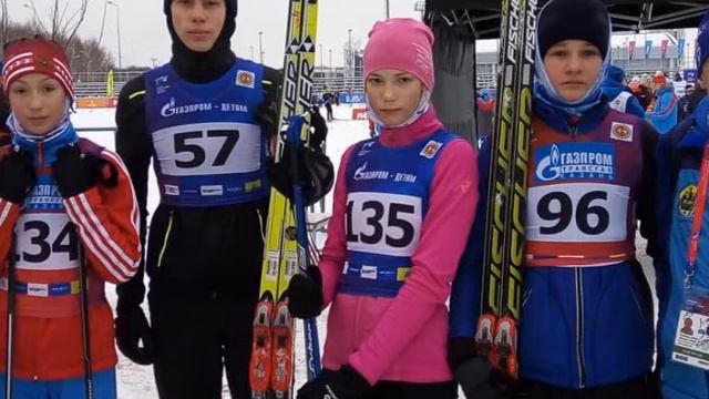 МОЙ ЛЮБИМЫЙ ВИД СПОРТА смотреть онлайн