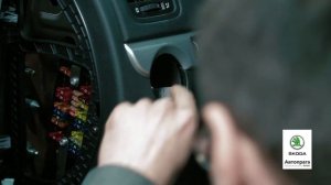 Адаптация (программирование) ключа зажигания Шкода — Сервис Автопрага